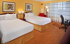Courtyard By Marriott Baltimore Downtown/Inner Harbor