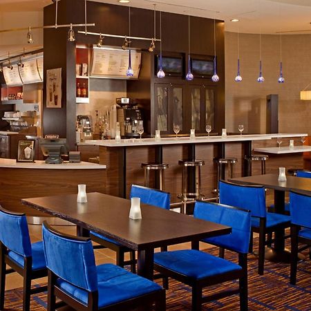Courtyard By Marriott Baltimore Downtown/Inner Harbor Exterior photo