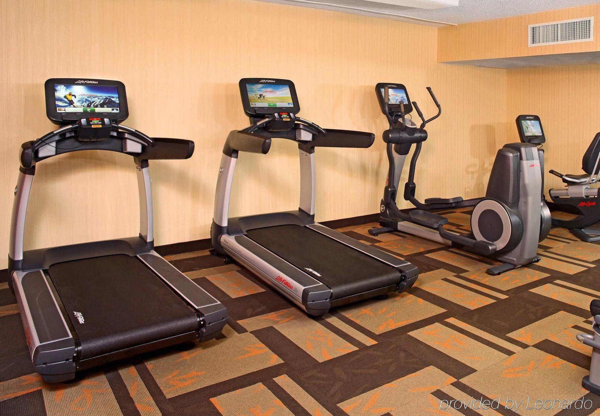 Courtyard By Marriott Baltimore Downtown/Inner Harbor Exterior photo